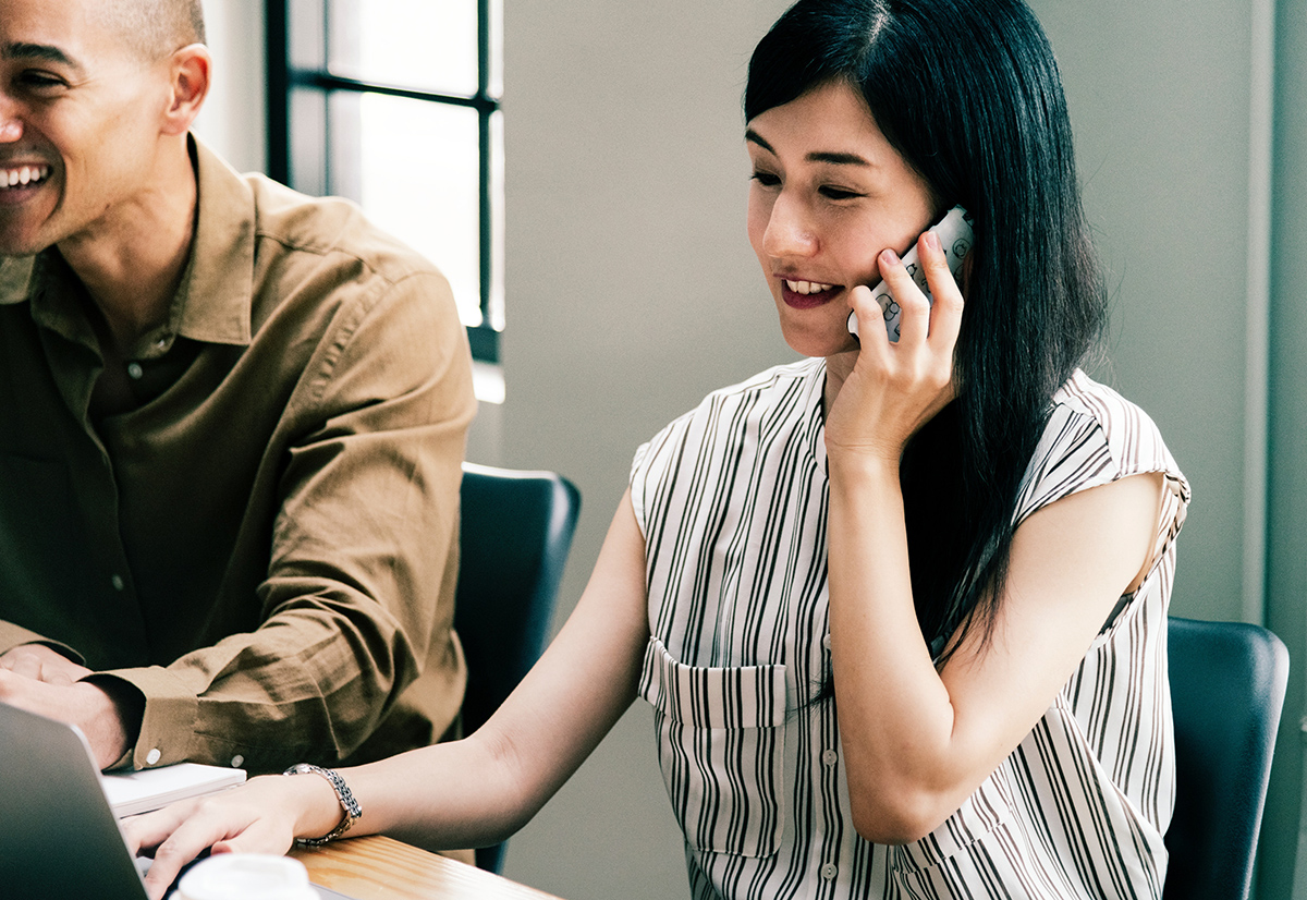 Interactive Platforms