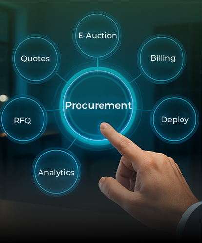 Procurement